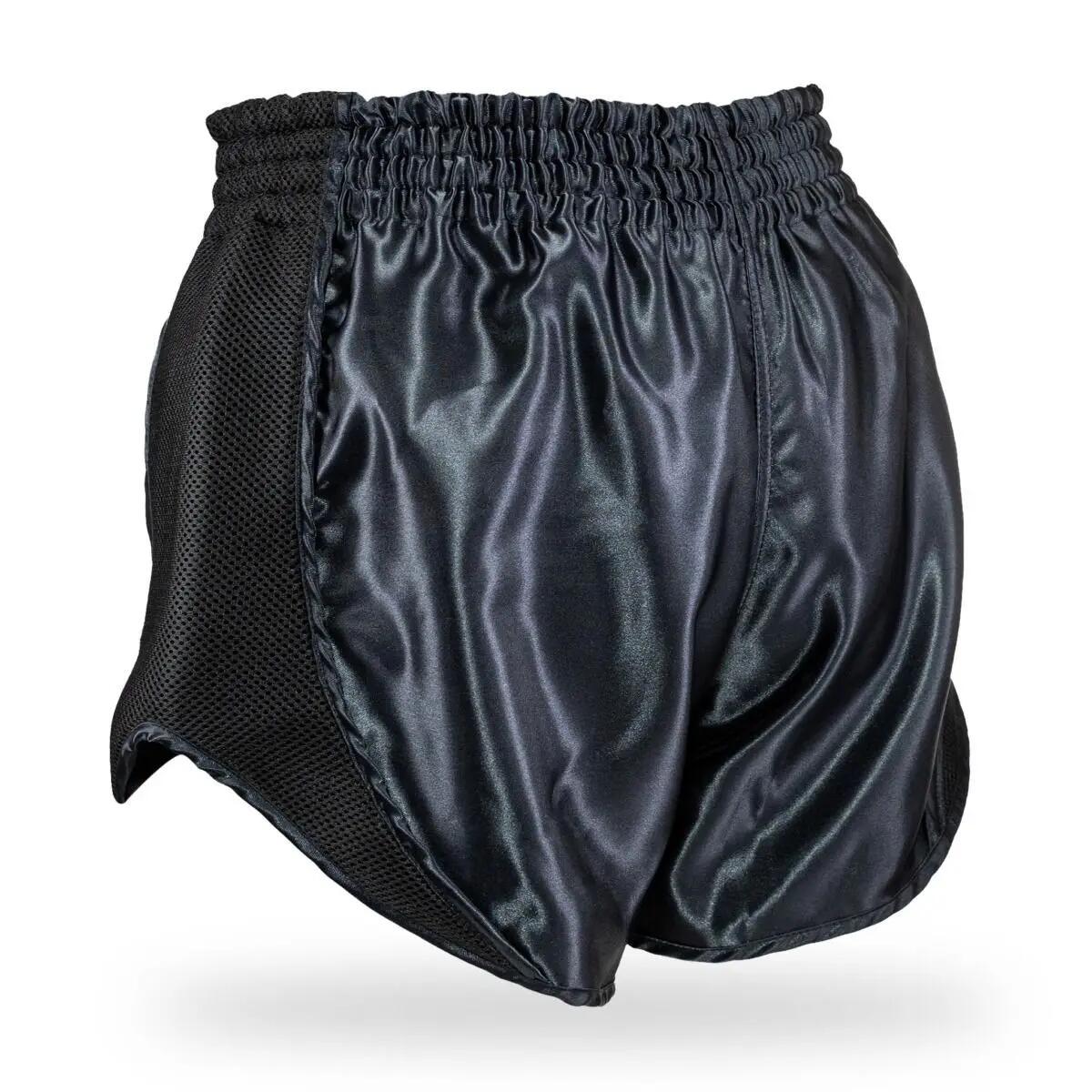 Pantaloncini da Thai Boxe King Pro Boxing Retro Mesh 1 5/5