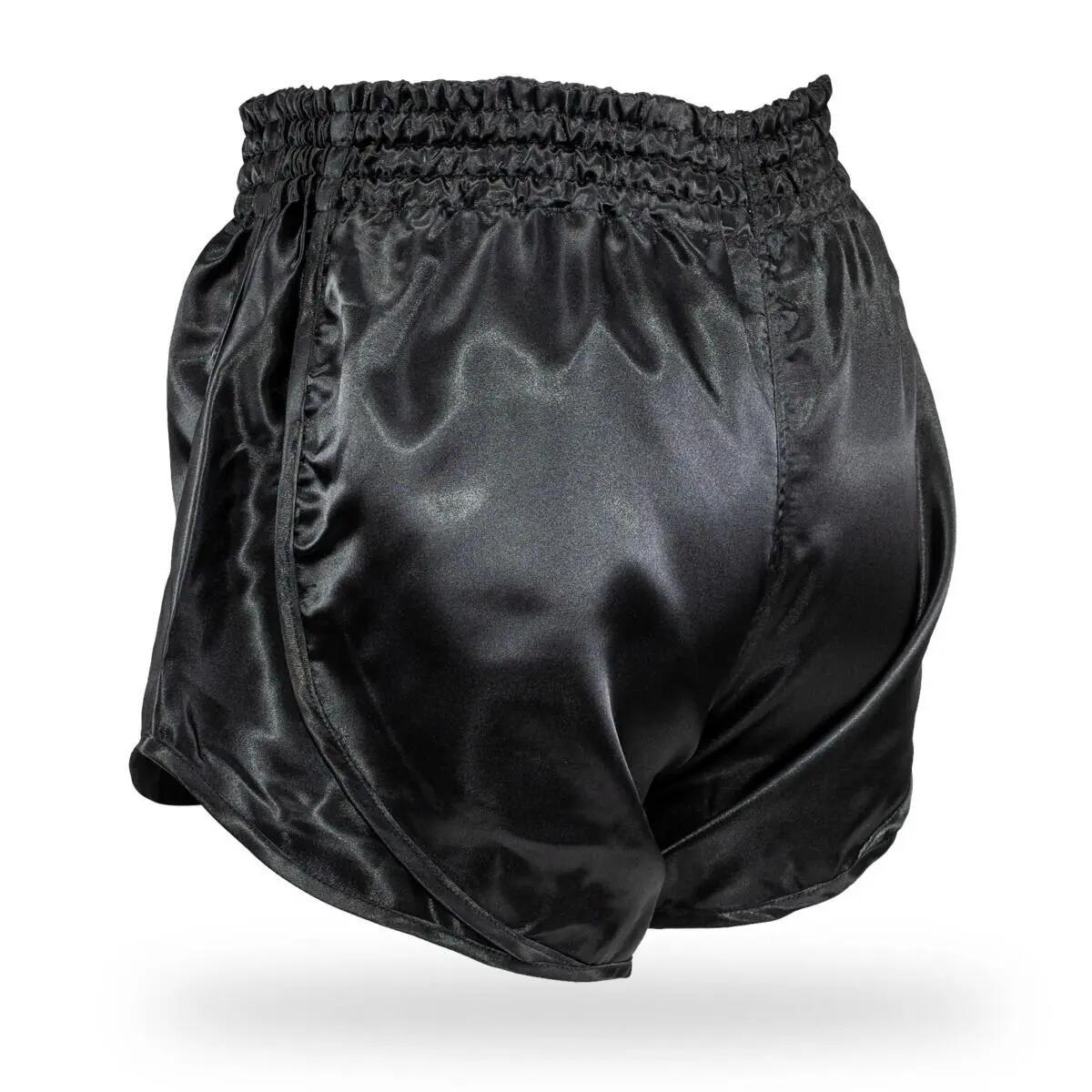 Pantaloncini da Thai Boxe King Pro Boxing Retro Hybrid 1 4/5