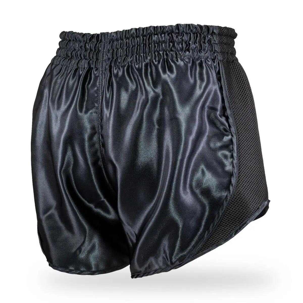 Pantaloncini da Thai Boxe King Pro Boxing Retro Mesh 1 4/5