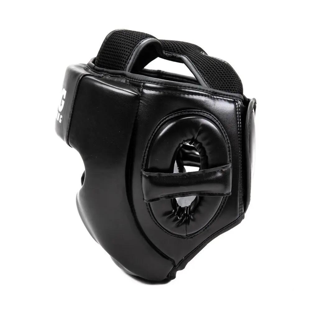 Casco da boxe King Pro Boxing Kpb/Hg Revo 3/4
