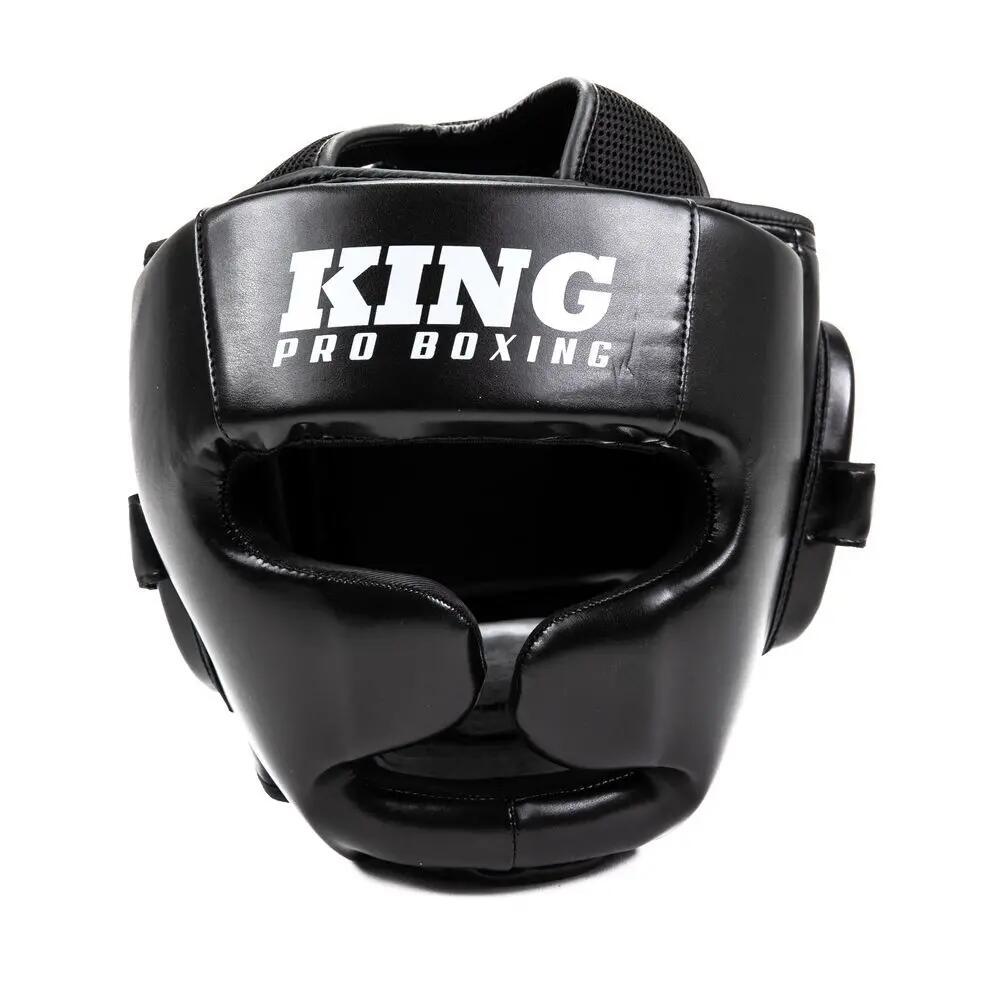 KING PRO BOXING picture