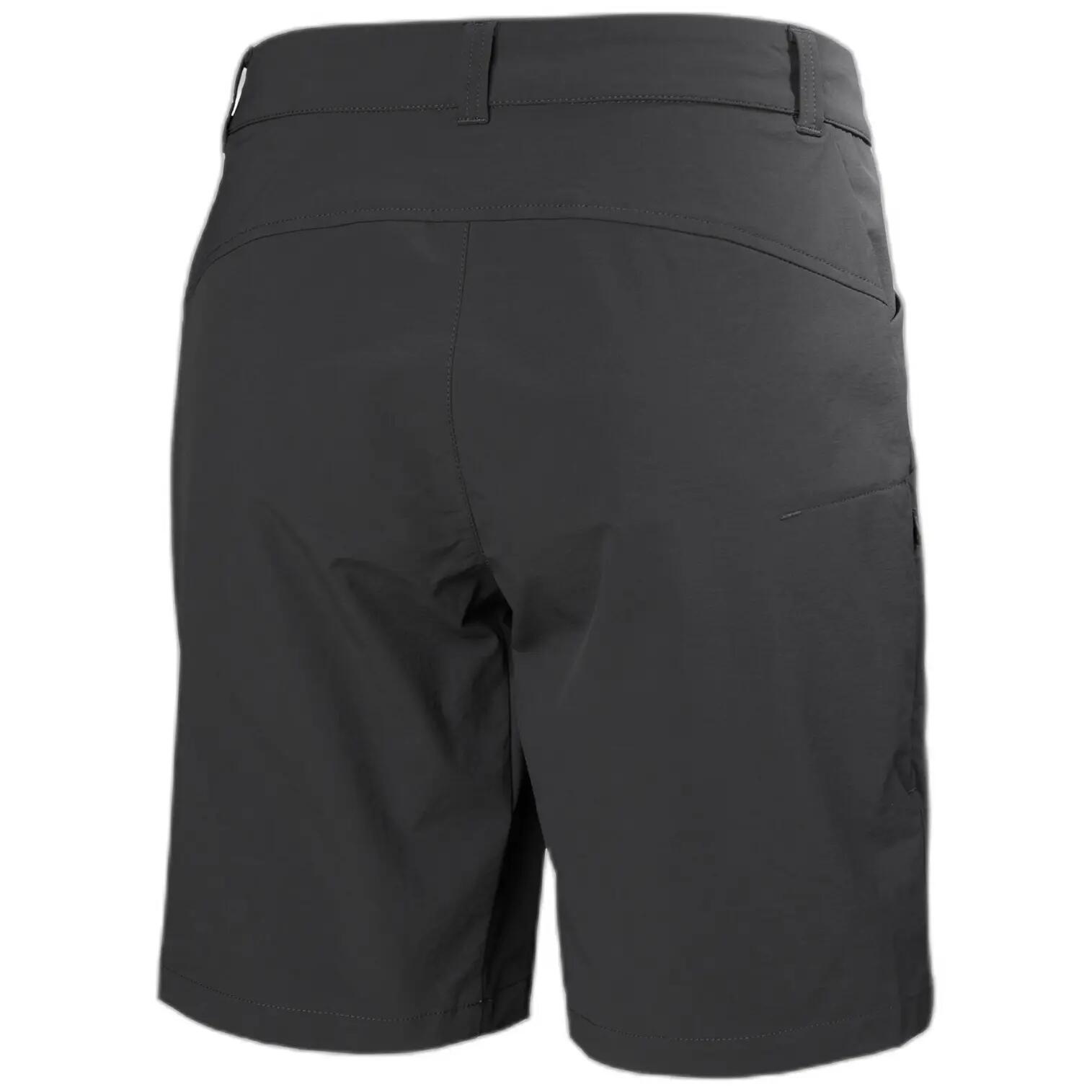 Short femme Helly Hansen Brona Softshell 2/7