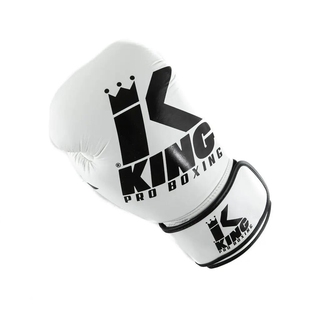 Guantoni da boxe King Pro Boxing Kpb/Bg Platinum 5 3/4