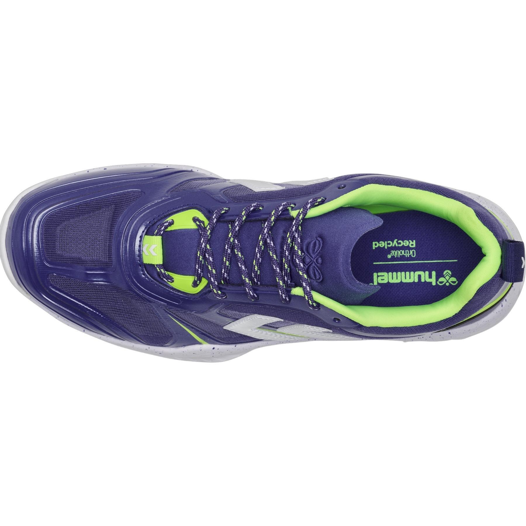 Hummel Chaussures Handball Femme Uruz 2.0