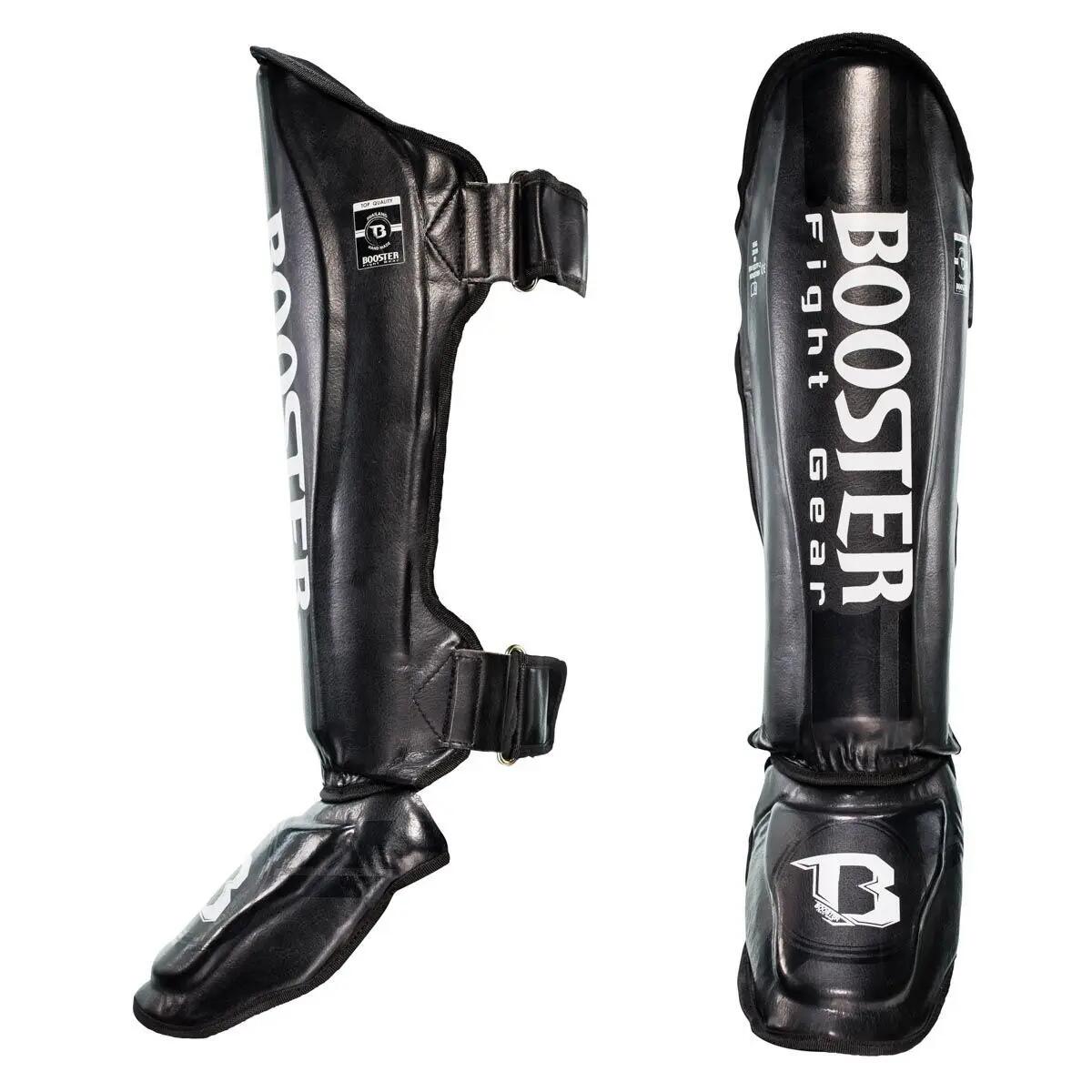 Parastinchi per thai boxe Booster Fight Gear Bsg V 3 3/4