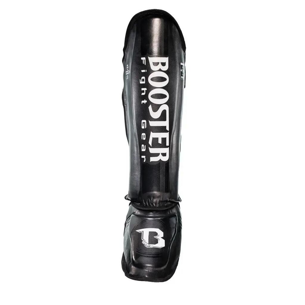 Thai boxing shin guards Booster Fight Gear Bsg V 3