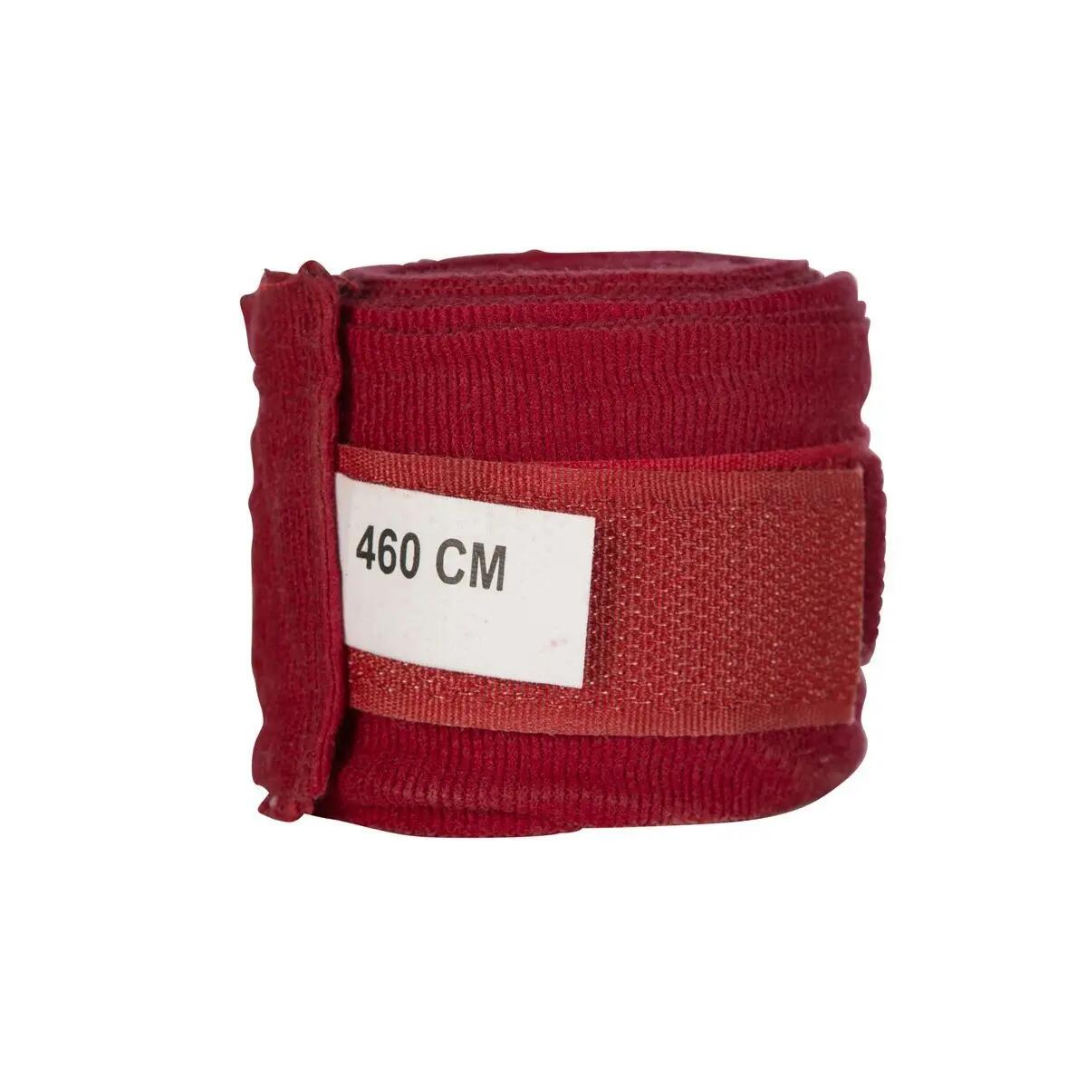 Bende da boxe Booster Fight Gear Bpc 3/3