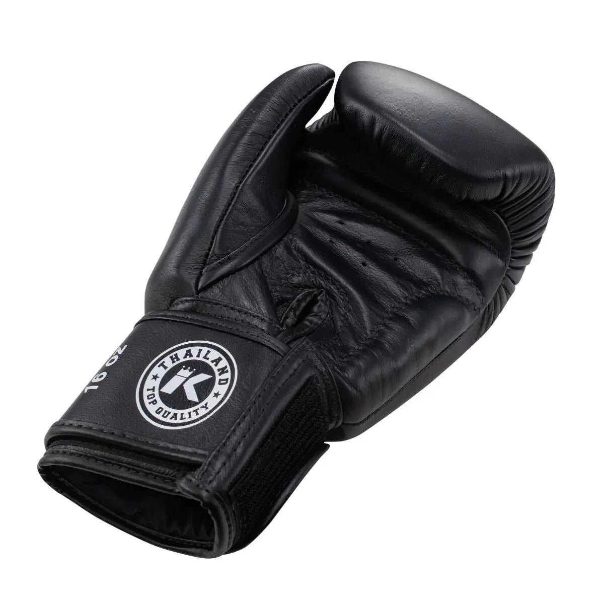 Guantoni da boxe King Pro Boxing Kpb/Bgvl 3 3/5