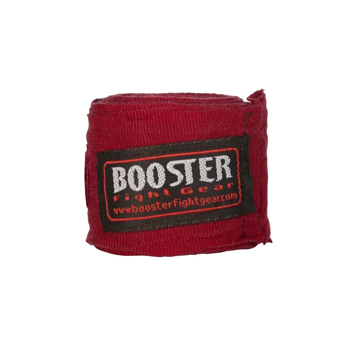 BOOSTER FIGHT GEAR picture