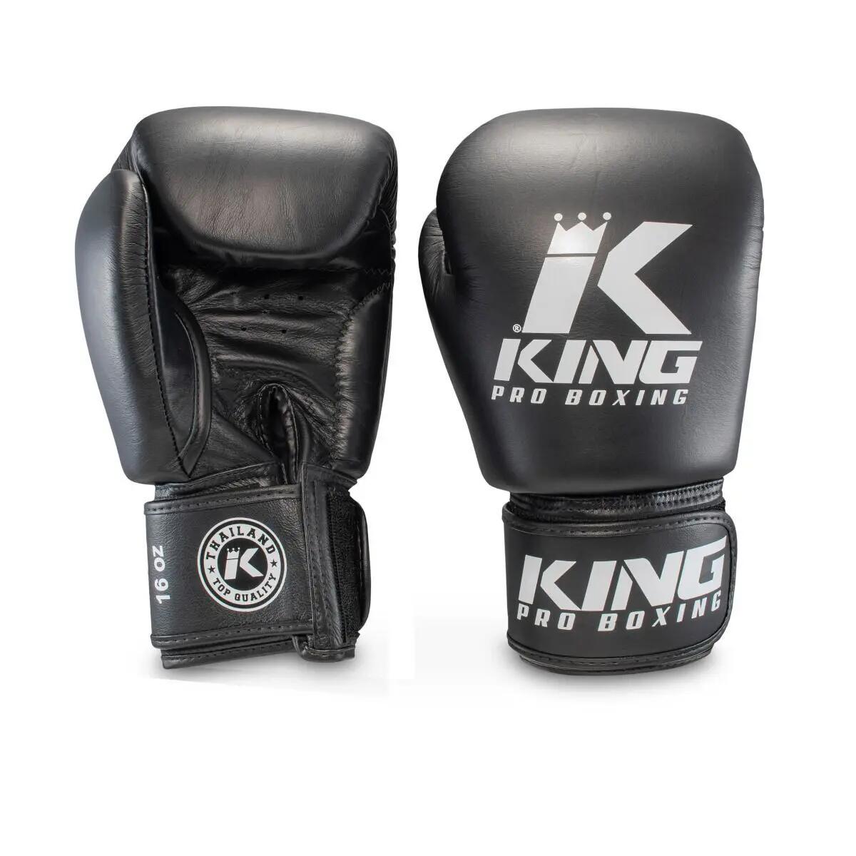 Guantoni da boxe King Pro Boxing Kpb/Bgvl 3 5/5