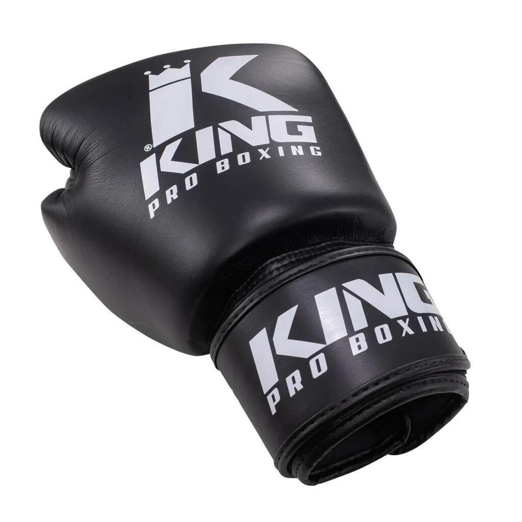 Boxing gloves King Pro Boxing Kpb/Bgvl 3