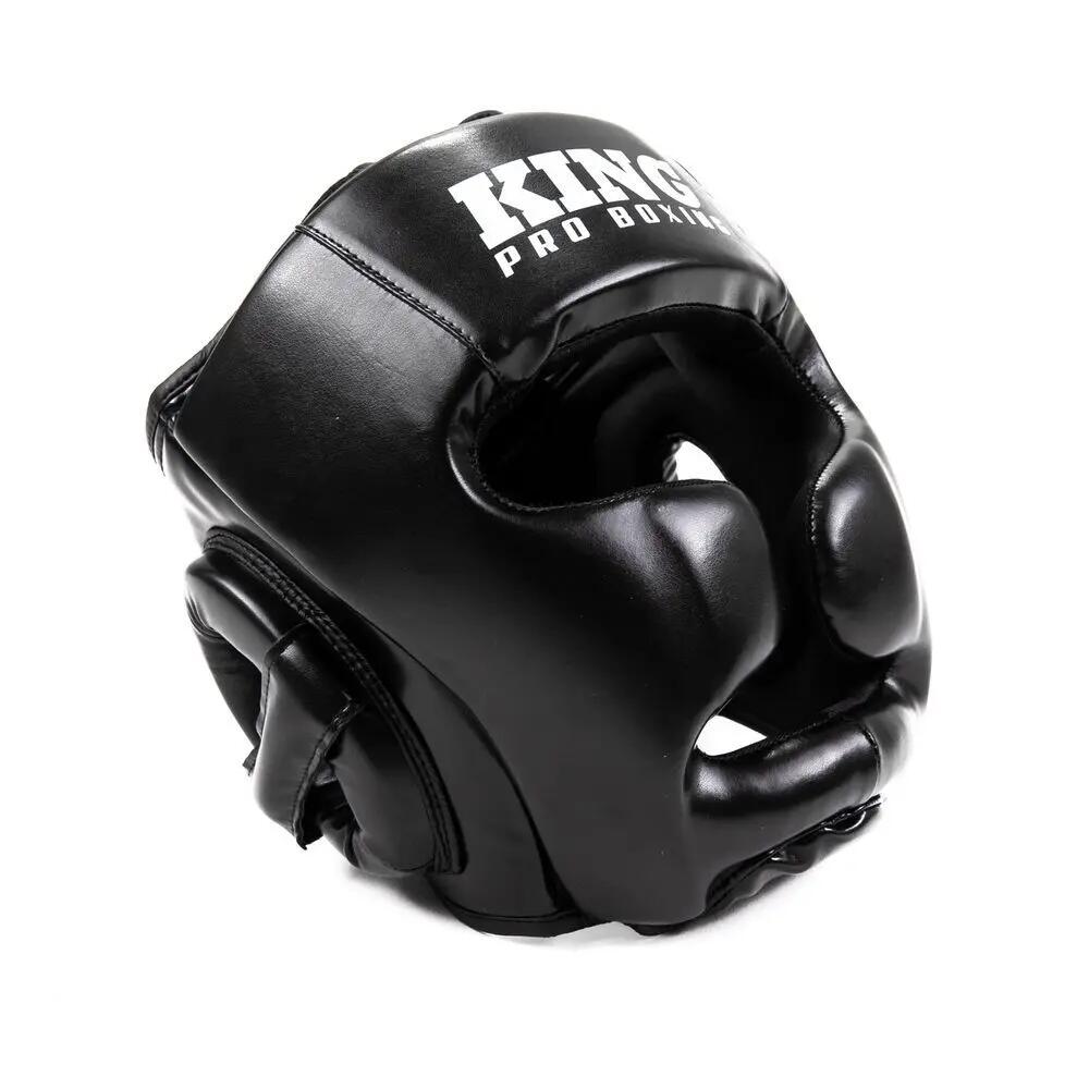 Casque boxe King Pro Boxing Kpb/Hg Revo 2/4