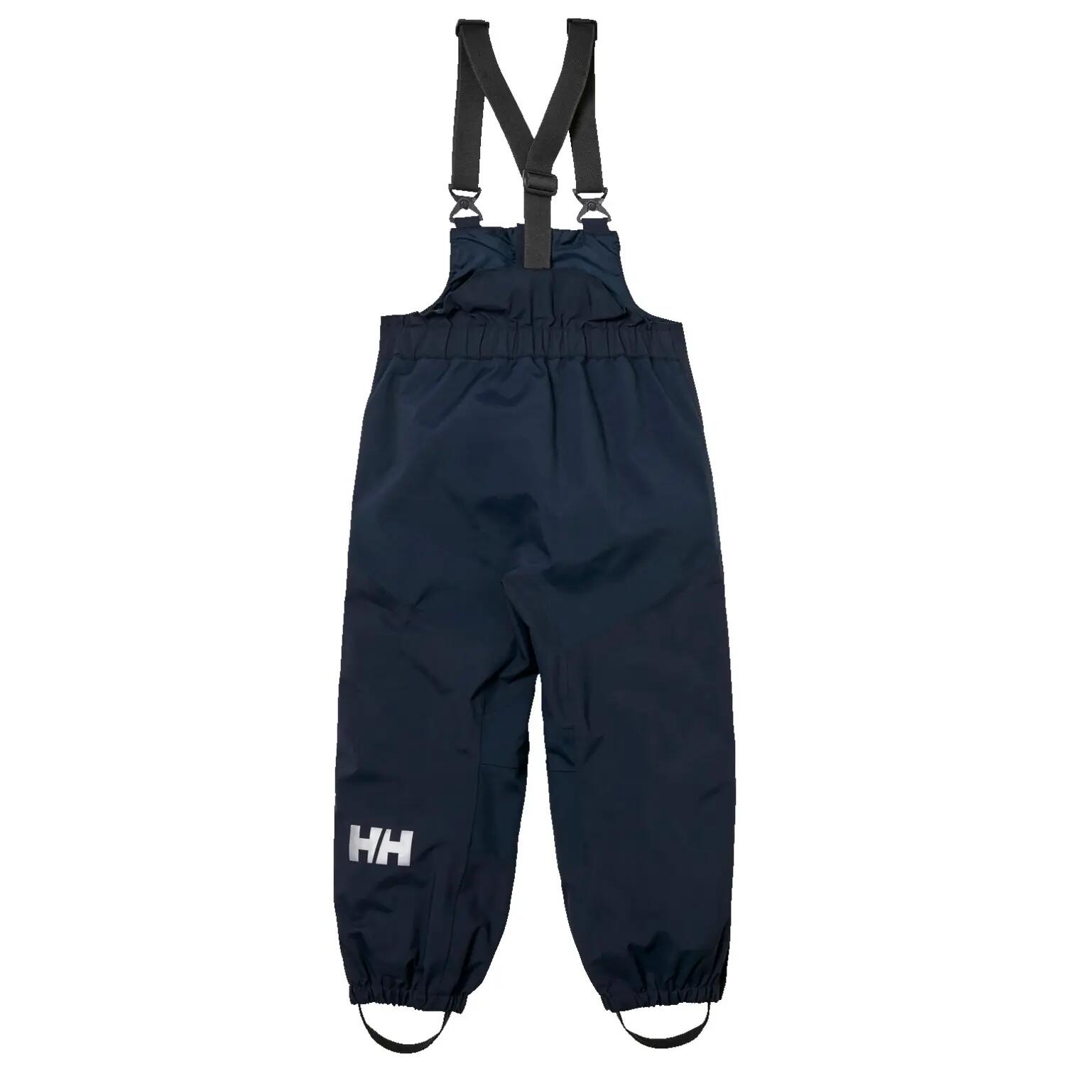 Salopette enfant Helly Hansen K Sogn BIB 2/3