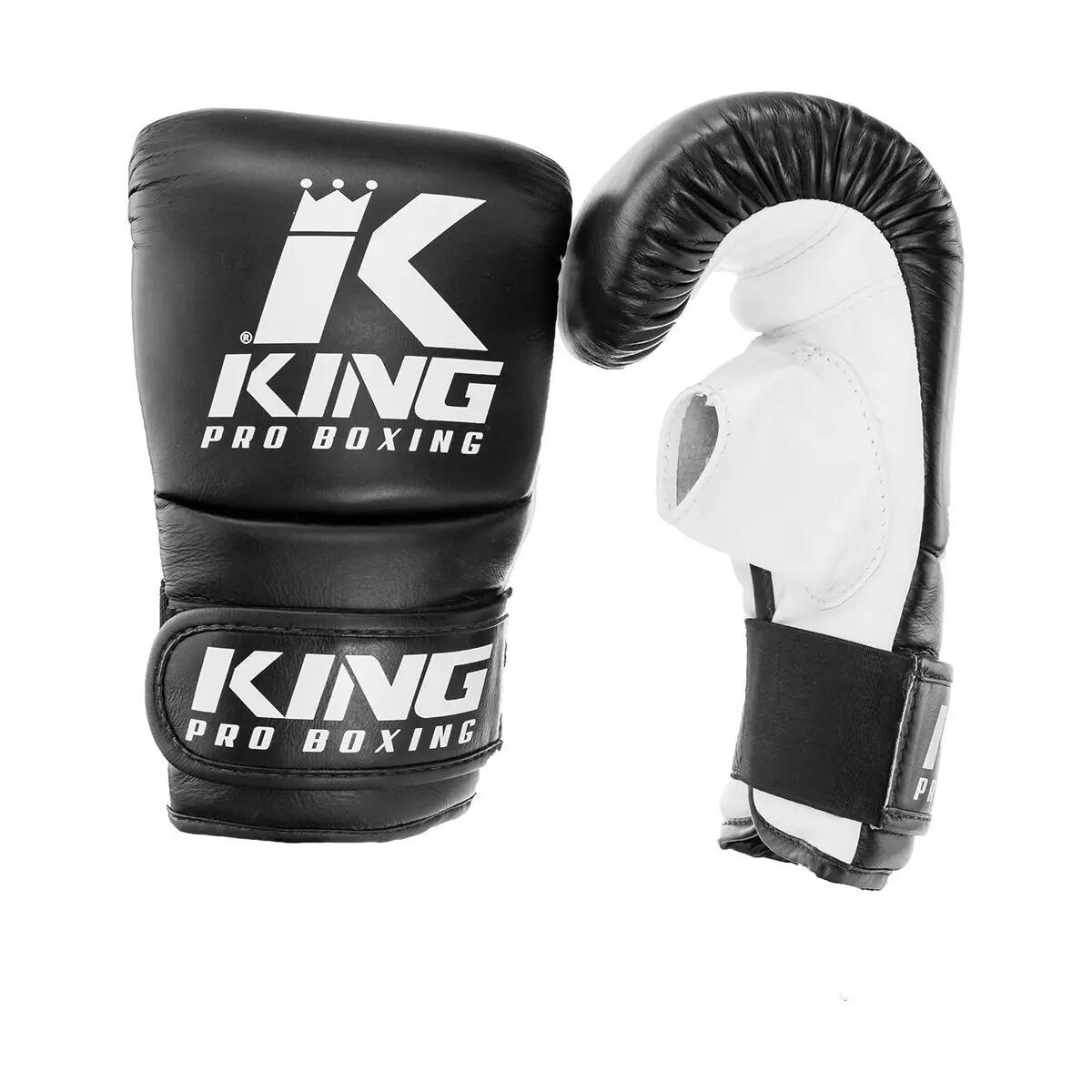 Guanti da allenamento King Pro Boxing Kpb/Bm 3/4