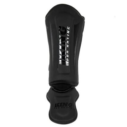 Schienbeinschützer Thai-Boxen King Pro Boxing Kpb/Sg Revo 4