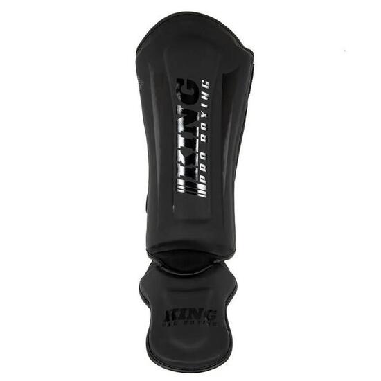 Schienbeinschützer Thai-Boxen King Pro Boxing Kpb/Sg Revo 4