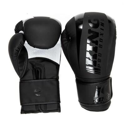 Bokshandschoenen king pro boxing kpb/revo