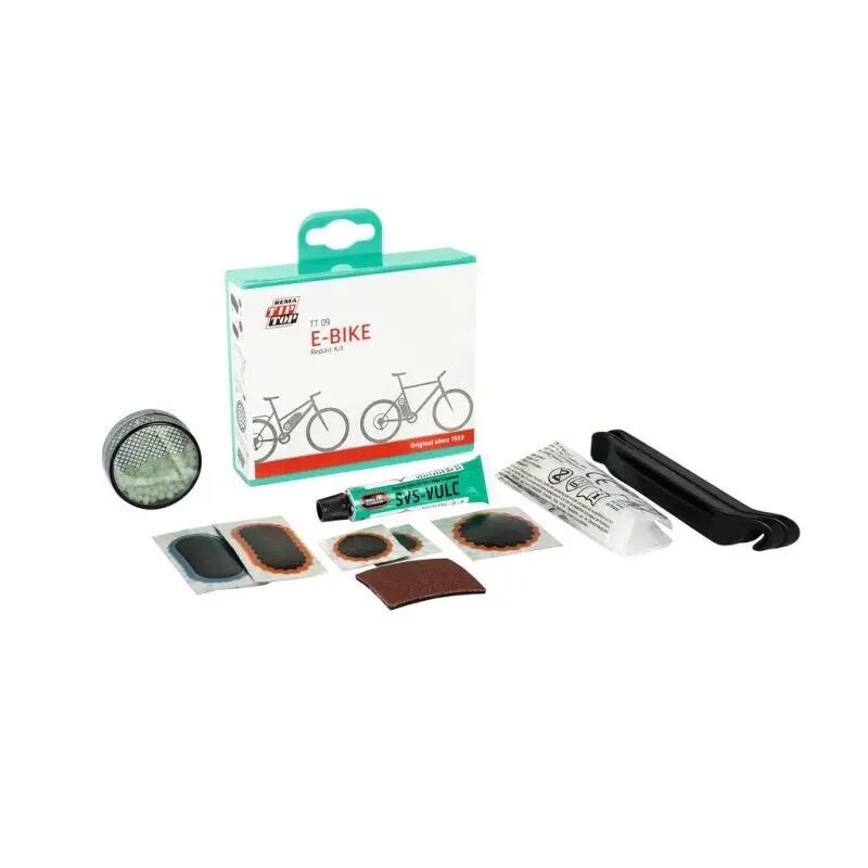 Repair kit Rema TipTop TT09 E-Bike