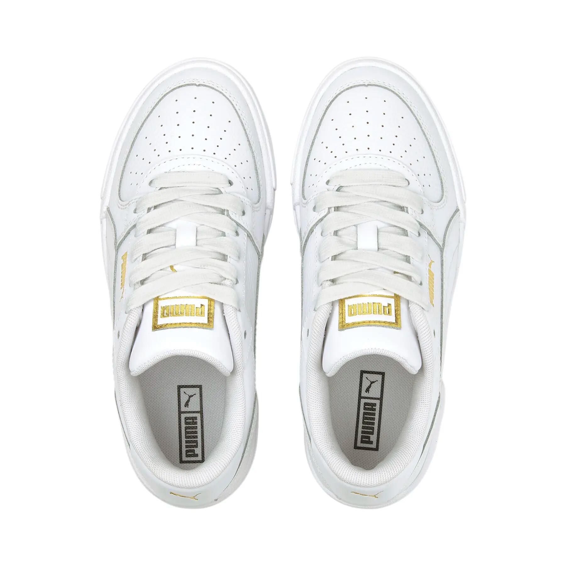 Dětské tenisky Puma CA Pro Classic 4/7