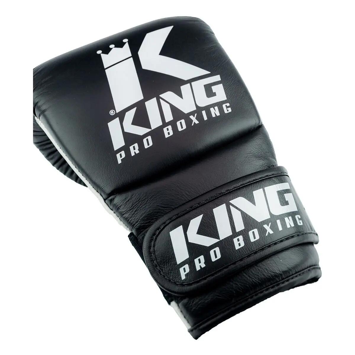 KING PRO BOXING picture