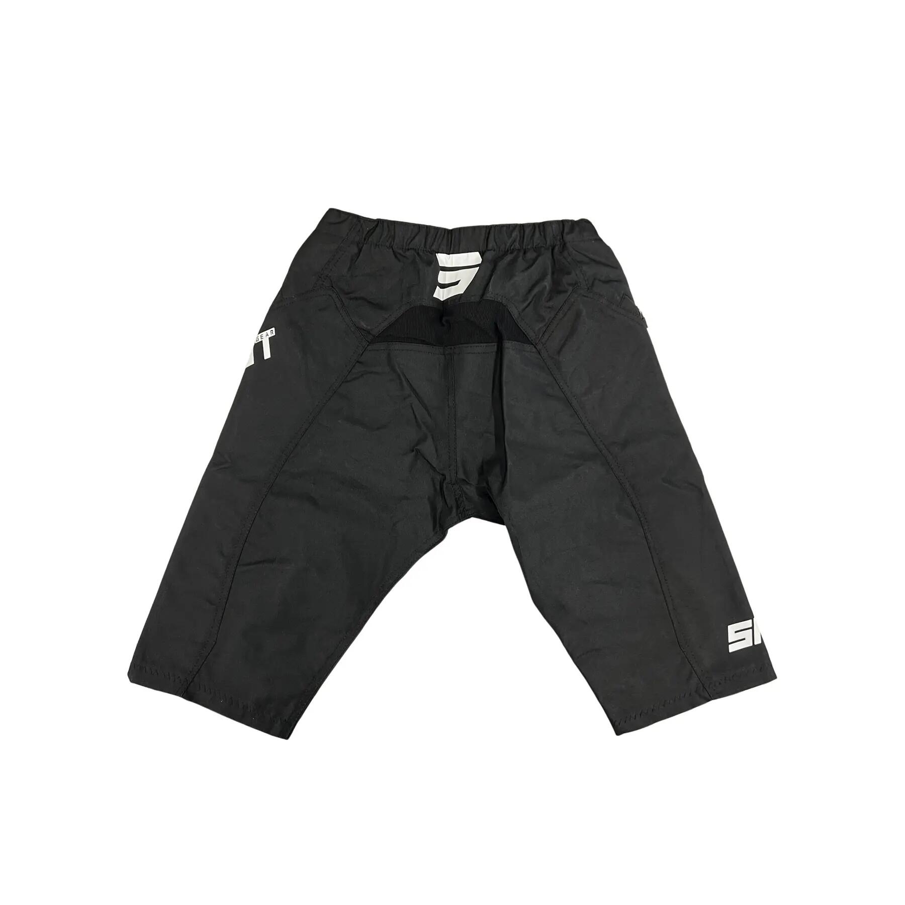 Short Shot Defender 2/4