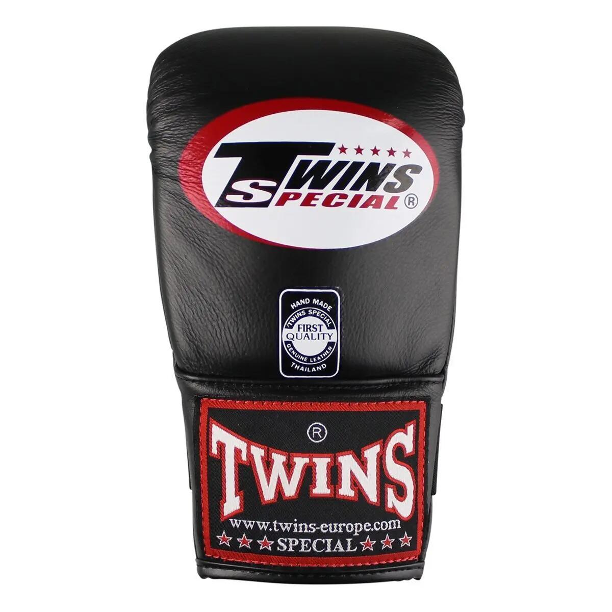 Guantes de boxeo Twins Special Tbm 1 2/3