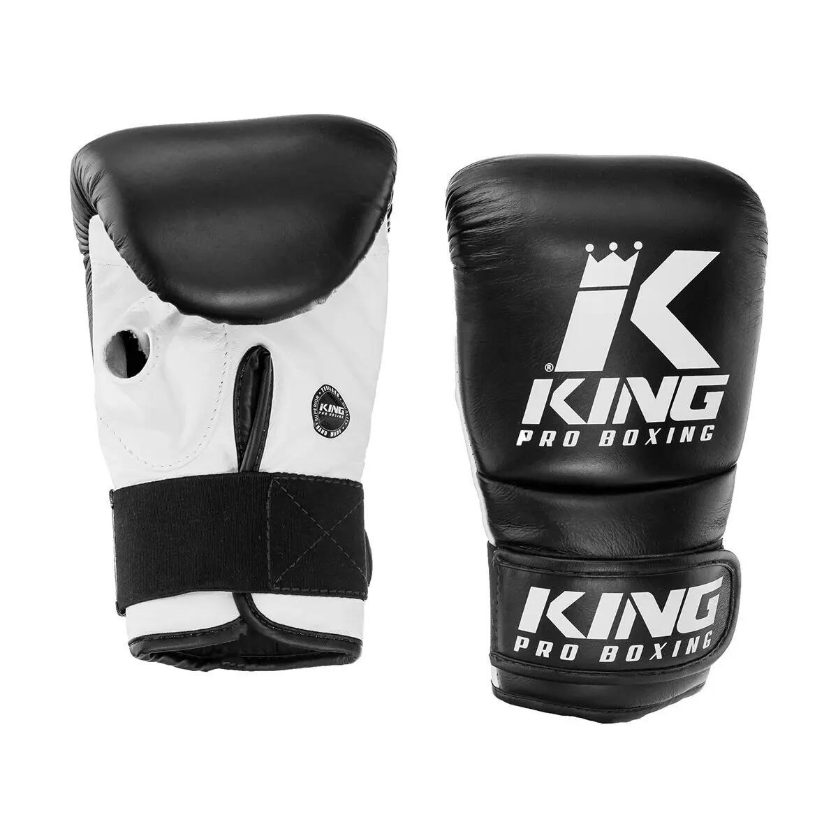 Guanti da allenamento King Pro Boxing Kpb/Bm 4/4