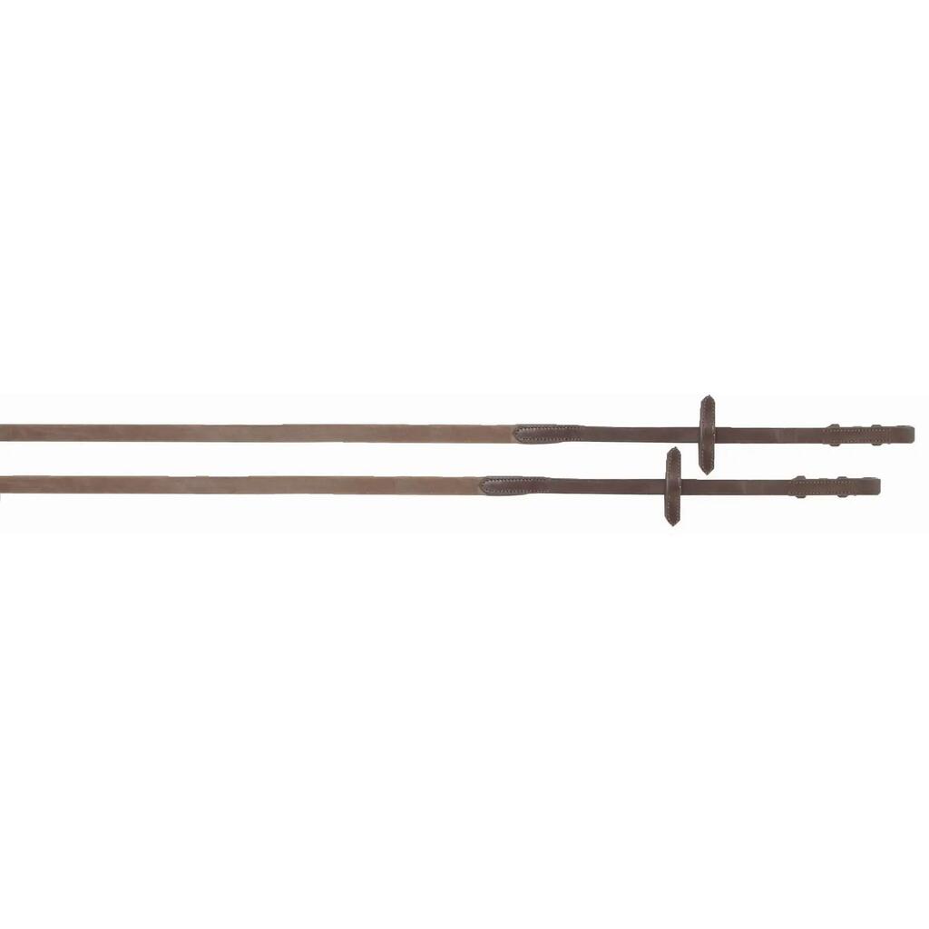 Horse Reins T de T Ultra Grip
