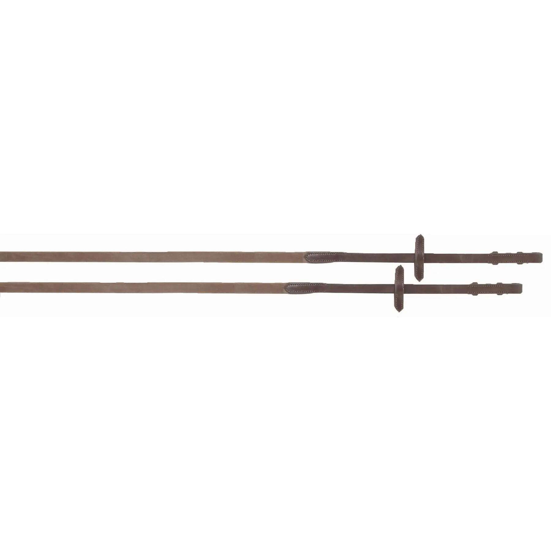 Riendas para caballos T de T Ultra Grip 1/1