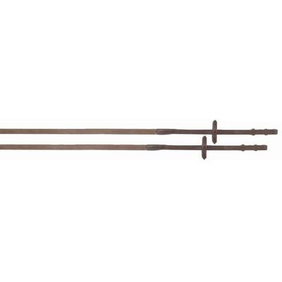 Teugels voor paarden t de t ultra grip