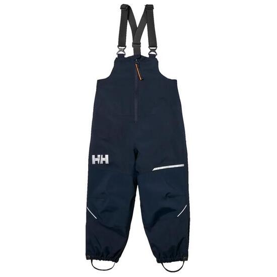 Salopette enfant Helly Hansen K Sogn BIB