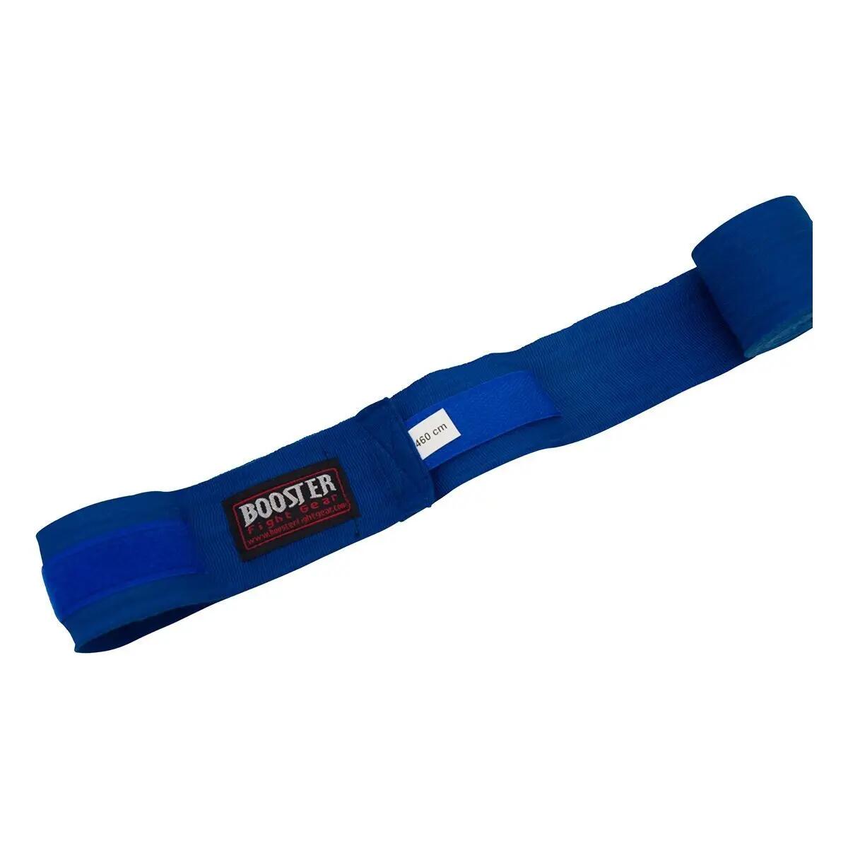 Bokstrips Booster Fight Gear Bpc 3/3