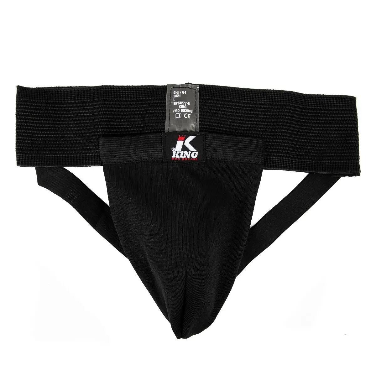 Conchiglia King Pro Boxing Kpb/G2 2/2