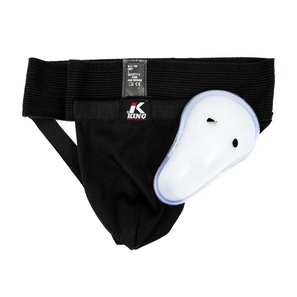 Shell King Pro Boxing Kpb/G2