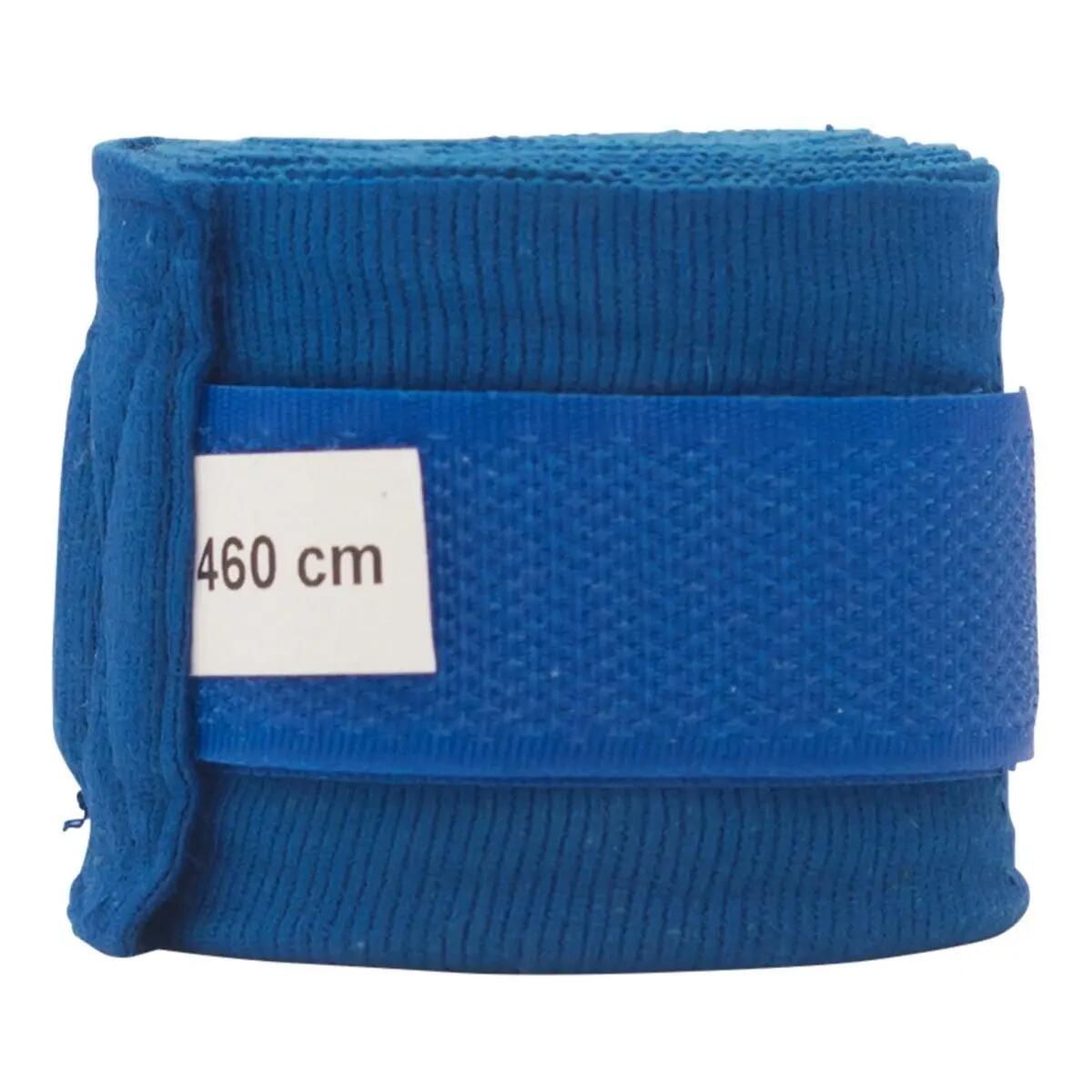 Bokstrips Booster Fight Gear Bpc 2/3