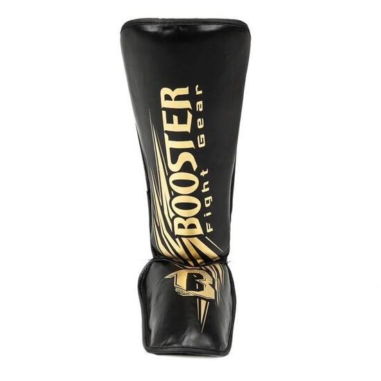 Protège-tibias boxe Thaï Booster Fight Gear Sg Champion