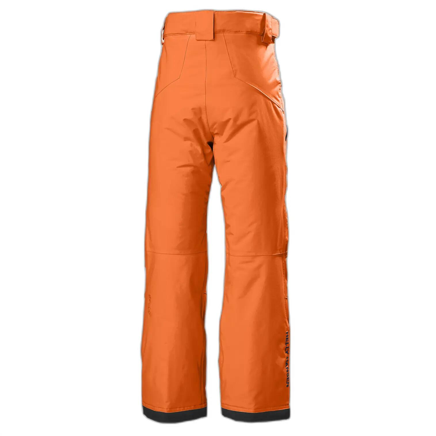Legendair skibroek voor kinderen Helly Hansen 2/2