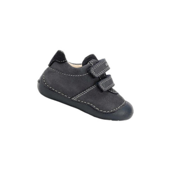Chaussures premiers pas bébé garçon Geox Tutim