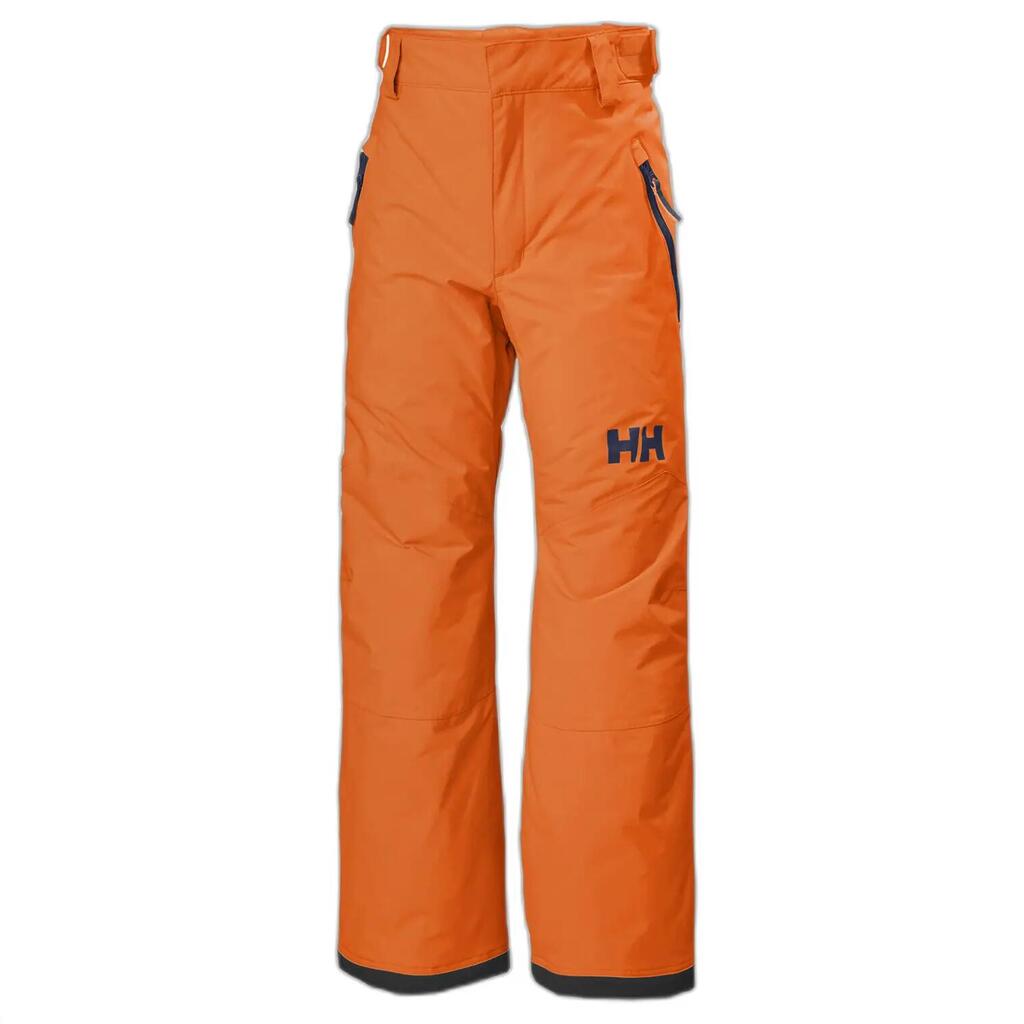 Legendary ski pants for kids Helly Hansen