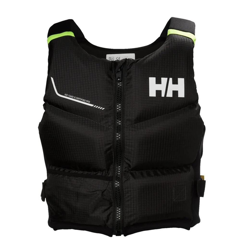 Zip flotation vest Helly Hansen Rider Stealth