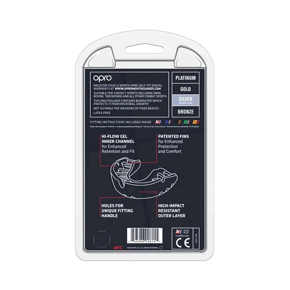 Mondbeschermers Opro 5/6