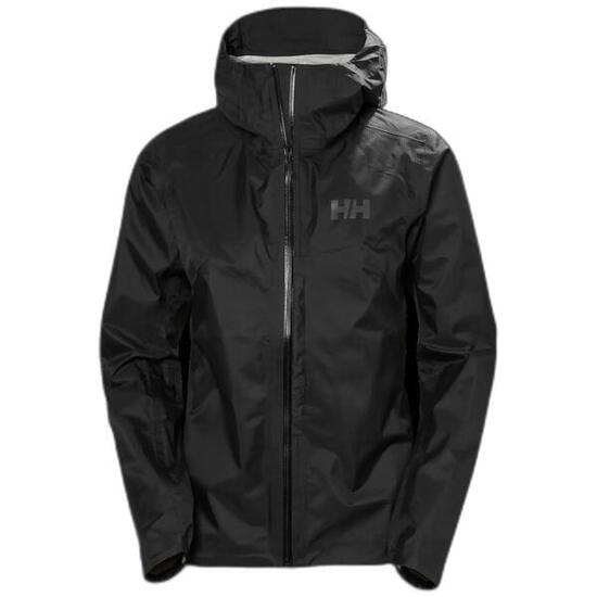 Regenjacke Frauen Helly Hansen Verglas Micro Shell