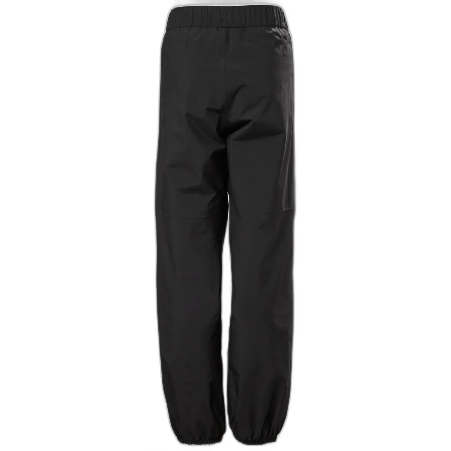 Regenbroek voor kinderen Helly Hansen JR Guard 3/3