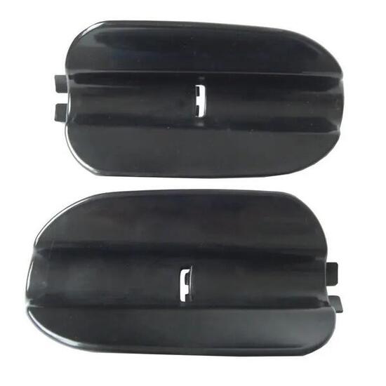 Prolongateurs pour base pure instinct Peruzzo (x2)