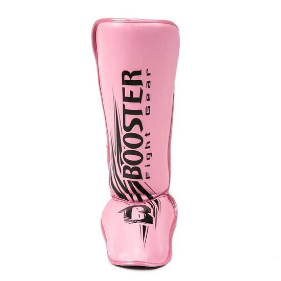 Protège-tibias boxe Thaï Booster Fight Gear Sg Champion