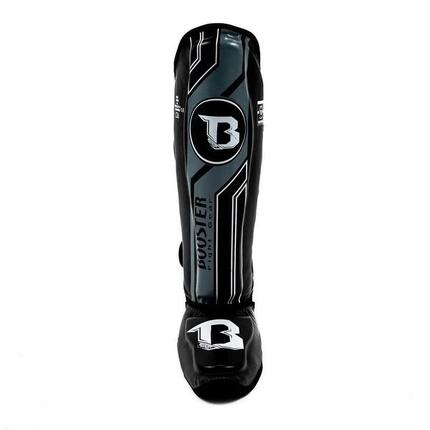 Schienbeinschützer Thai-Boxen Booster Fight Gear Bsg V9