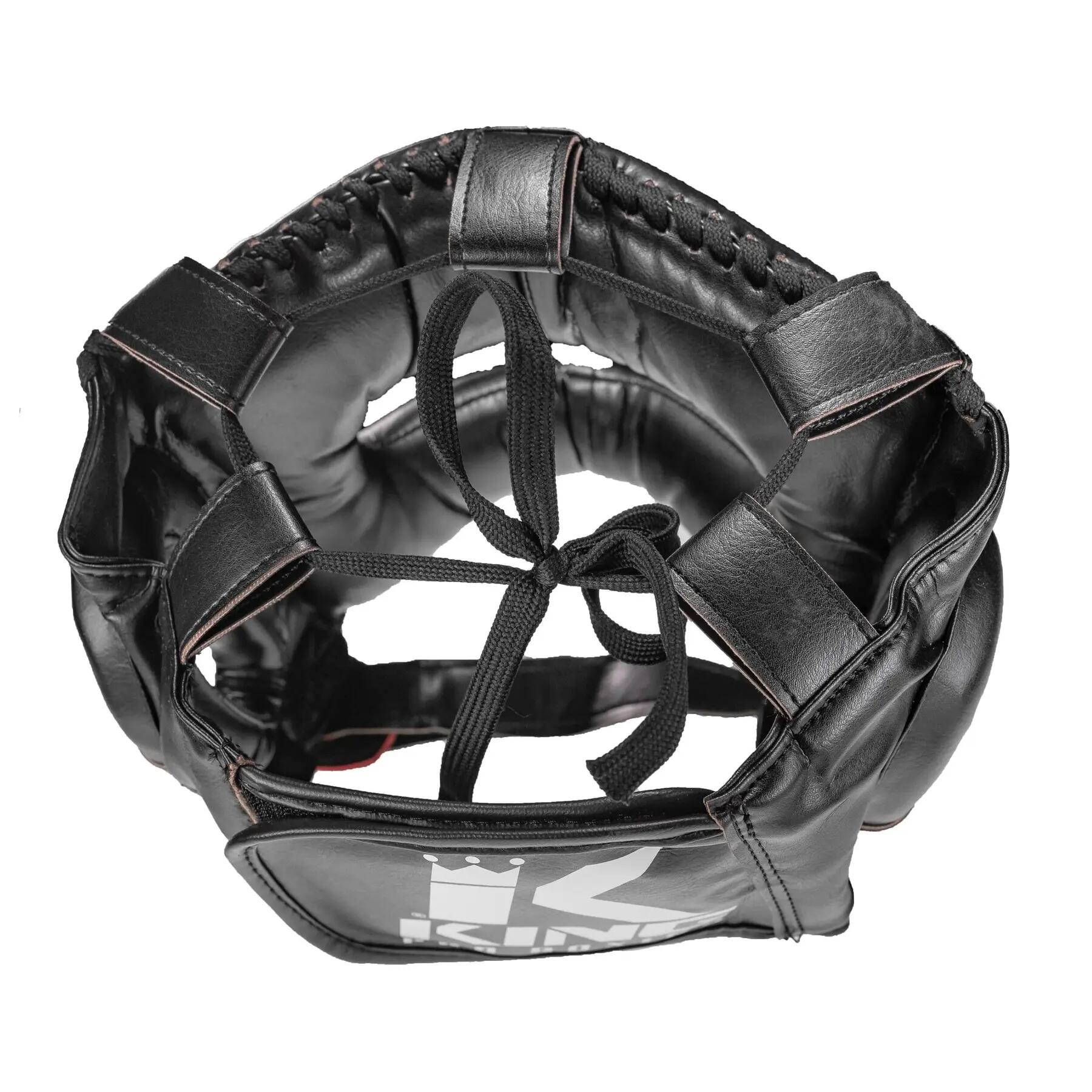 Casco da boxe King Pro Boxing Kpb/Hg-Probox 3/3