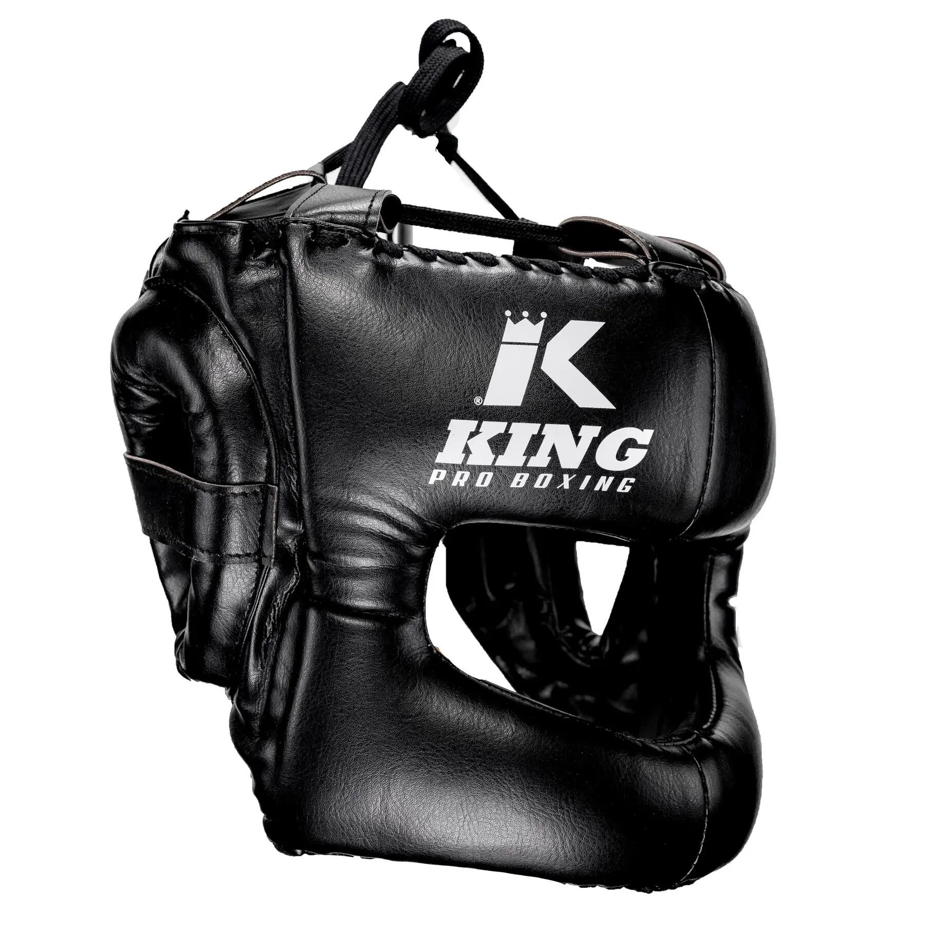 Casco da boxe King Pro Boxing Kpb/Hg-Probox 2/3