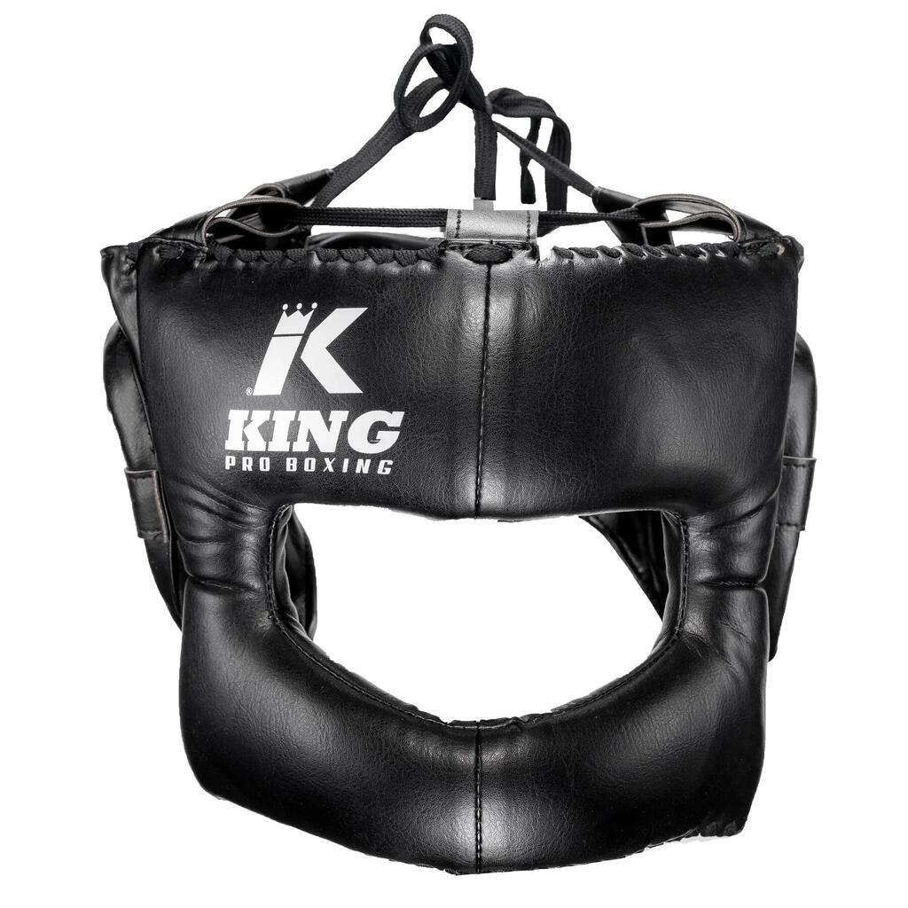 Boxing helmet King Pro Boxing Kpb/Hg-Probox