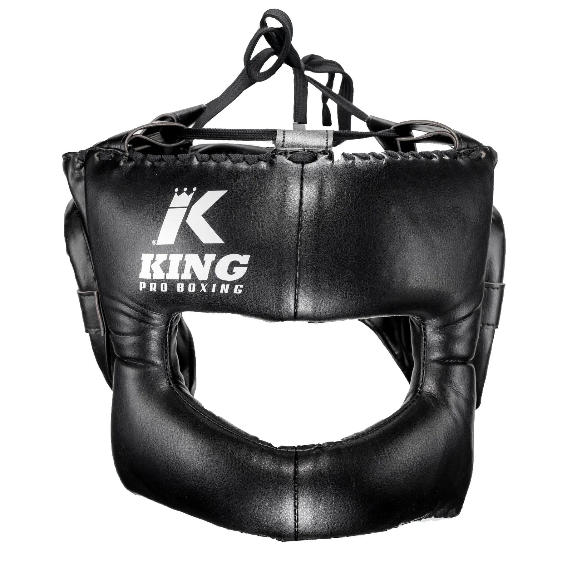 KING PRO BOXING picture